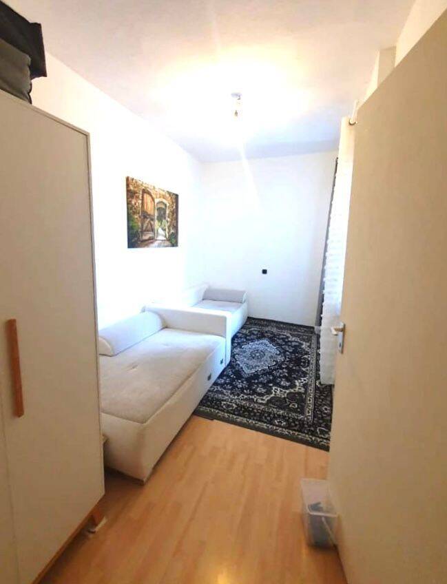 Gemütliche 3-Zimmer-Wohnung in Zentrumsnähe – Nürnberg – Vorschaubild 3