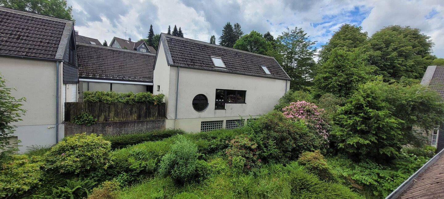 Renovierte 3-Zimmer-Wohnung in Wuppertal-Beyenburg – Wuppertal – Vorschaubild 8