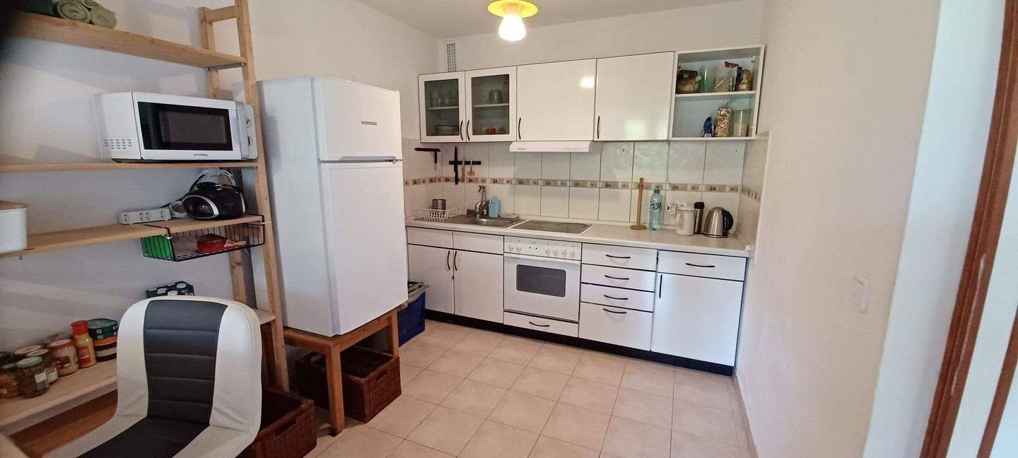 Großzügige, helle 2 ,5 Zim. Wohnung unverbaubarer Blick auf die Donau! – Regensburg – Vorschaubild 8