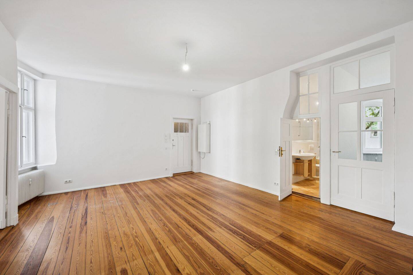 2,5-Zimmer Wohnung in absoluter Toplage der City-West – Berlin – Vorschaubild 7