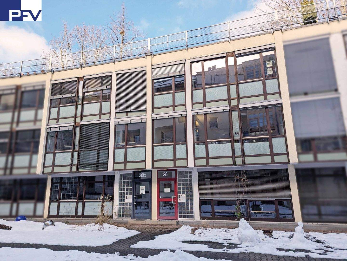 Verkauft: Herzlichen Glückwunsch an Käufer und Verkäufer! – Nürnberg – Bild 1 von 9