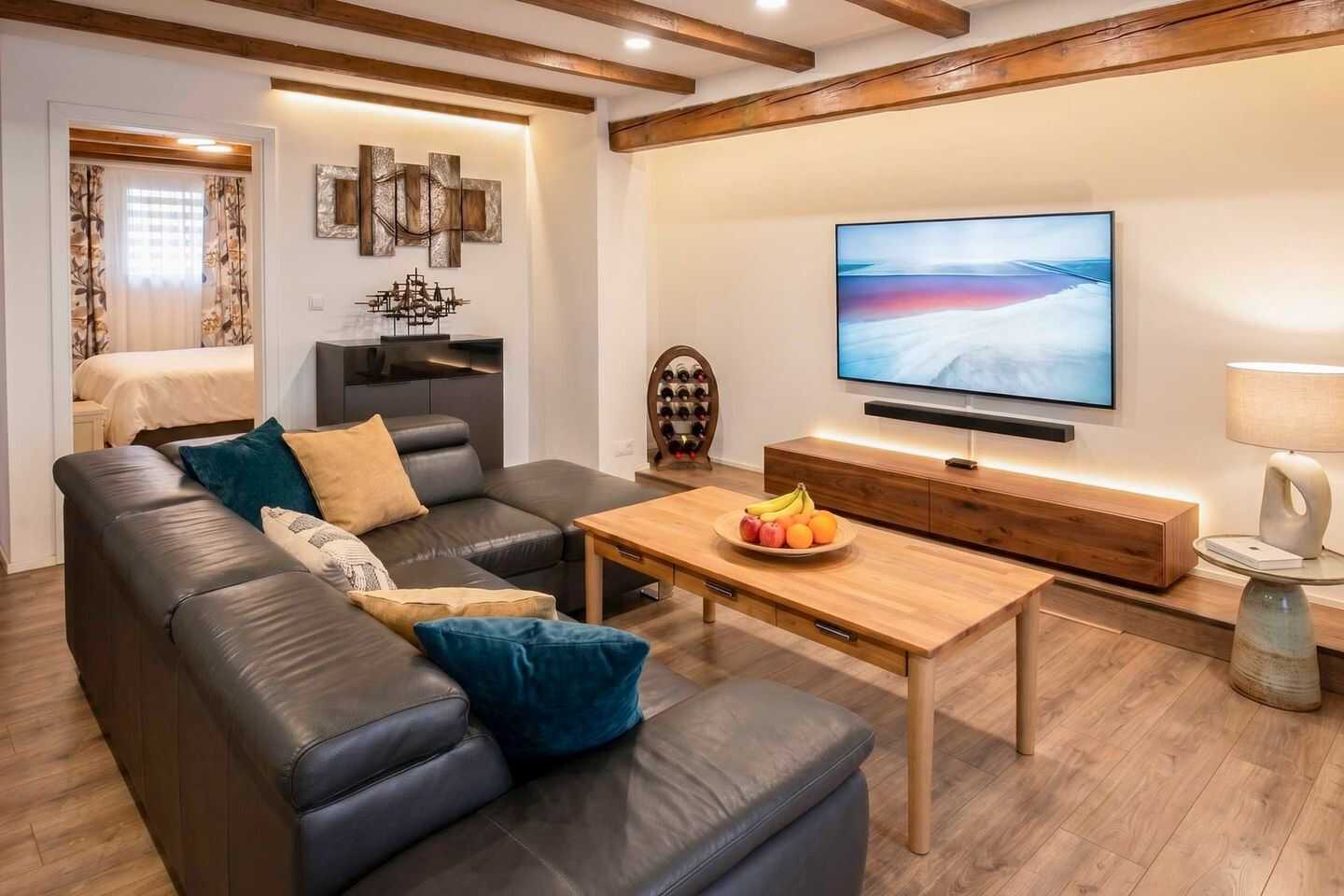 Neuwertiges Wohlfühl-Bauernhaus mit Loggia & Gewölbekeller in Brackenheim-Hausen – Brackenheim – Vorschaubild 6
