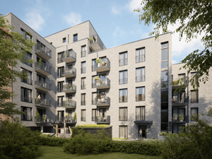 Neubau in Alsternähe – 22301 Hamburg – Vorschaubild 9