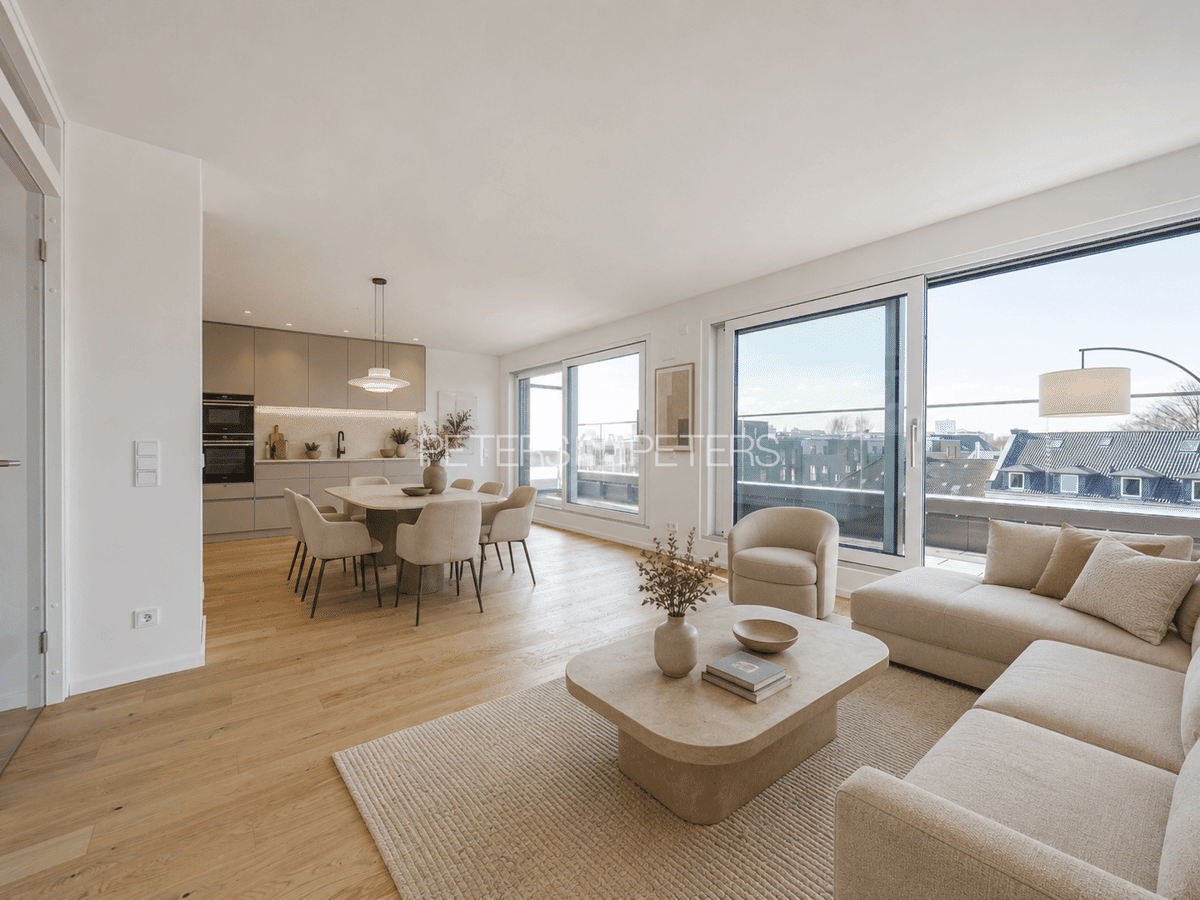 Open House am 05.08. von 17.30 Uhr bis 18.30 Uhr - Holstenstraße 75 – 22767 Hamburg – Bild 1 von 9