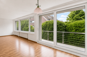 Solide Kapitalanlage in Bredeney - 4 Zimmerwohnung mit Potenzial – 45133 Essen – Vorschaubild 5