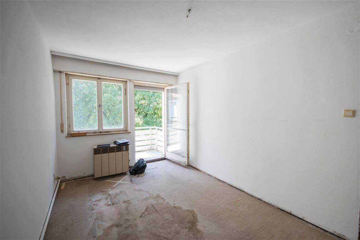 Stuttgart-Mitte | Attraktive 3-Zimmer-Wohnung mit Potenzial im begehrten Kernerviertel – Stuttgart – Vorschaubild 7