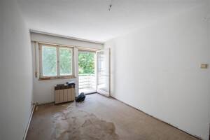 Stuttgart-Mitte | Attraktive 3-Zimmer-Wohnung mit Potenzial im begehrten Kernerviertel – 70190 Stuttgart – Vorschaubild 7