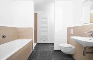 City-Chic: 2-Zimmer-Wohntraum – 14197 Berlin – Vorschaubild 5