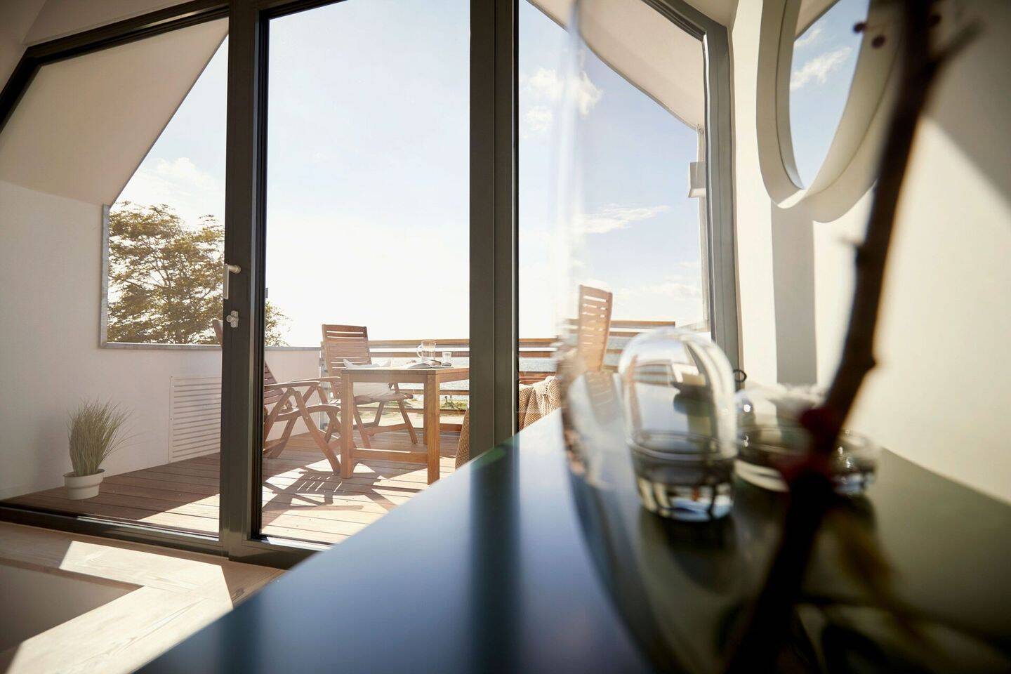 ++ EIN BESONDERES & RENDITESTARKES INVESTMENT ++ Boutique-Villen mit Meerblick, direkt am Strand. – Fehmarn – Vorschaubild 6
