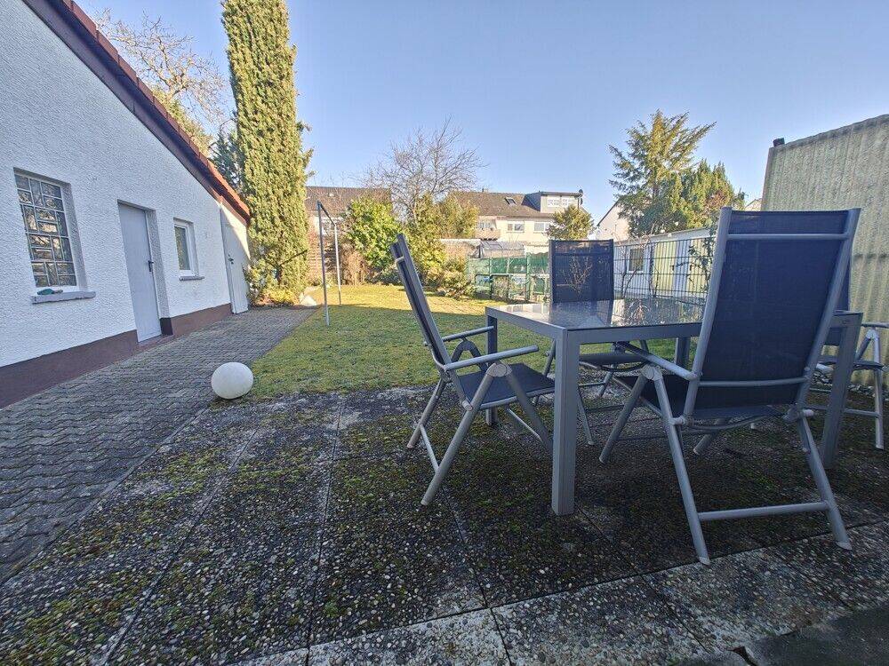 Großzügiges Haus sucht neue Bewohner! – Darmstadt – Vorschaubild 6