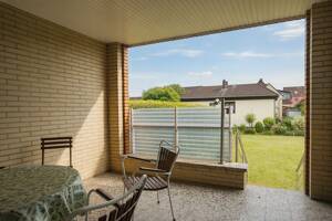 Gepflegtes Einfamilienhaus mit sonnigem Garten in Braunschweig-Wenden – 38110 Braunschweig – Vorschaubild 8