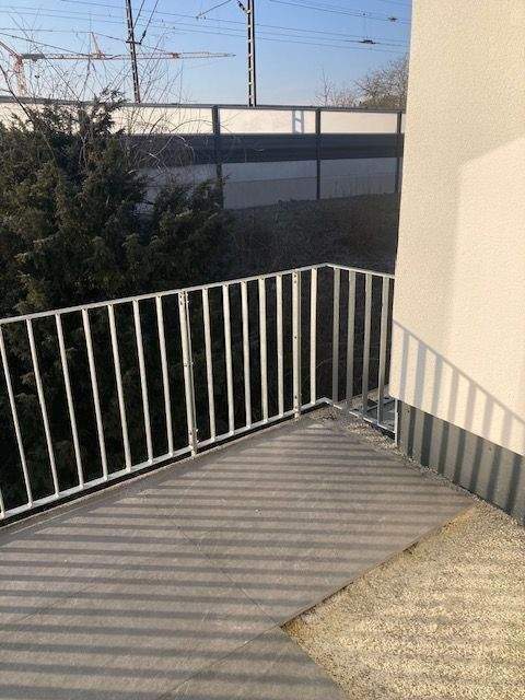 Exklusives Penthouse inkl. Stellplatz – Würzburg – Vorschaubild 8