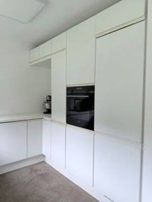 Haus am Baldeneysee! Extravagantes EFH / ZFH in Bredeney auf parkähnlichem Grundstück – 45133 Essen – Vorschaubild 4