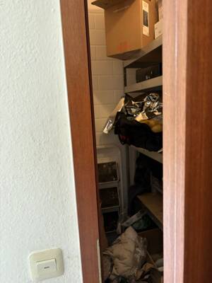 Modernes und Vollmöbliertes Apartment im Herzen von Bonn - Tannenbusch – Waldenburger Ring 5, 53119 Bonn – Vorschaubild 7