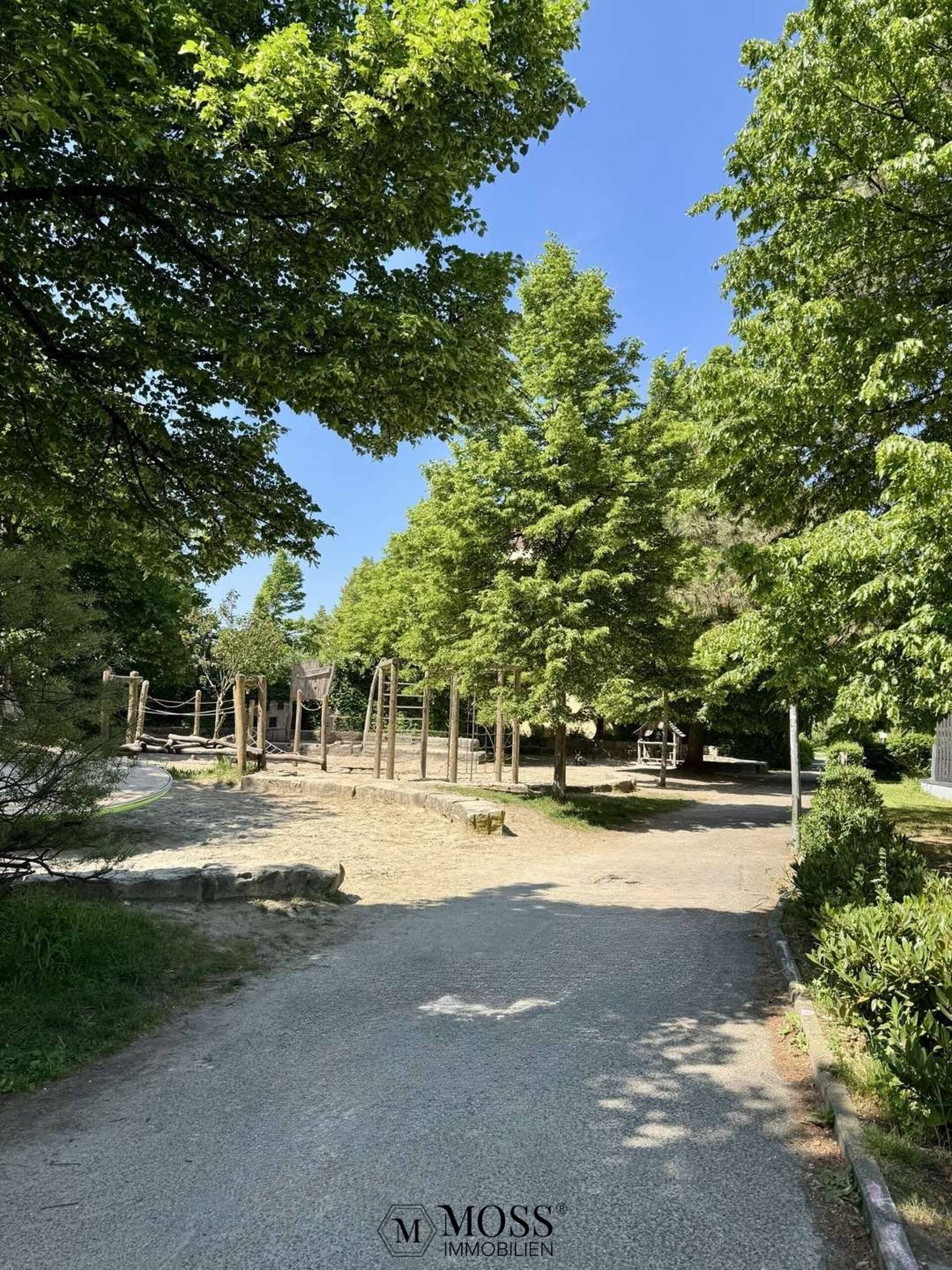 Etagenwohnung in 79111 Freiburg im Breisgau mit 77,7 m² kaufen