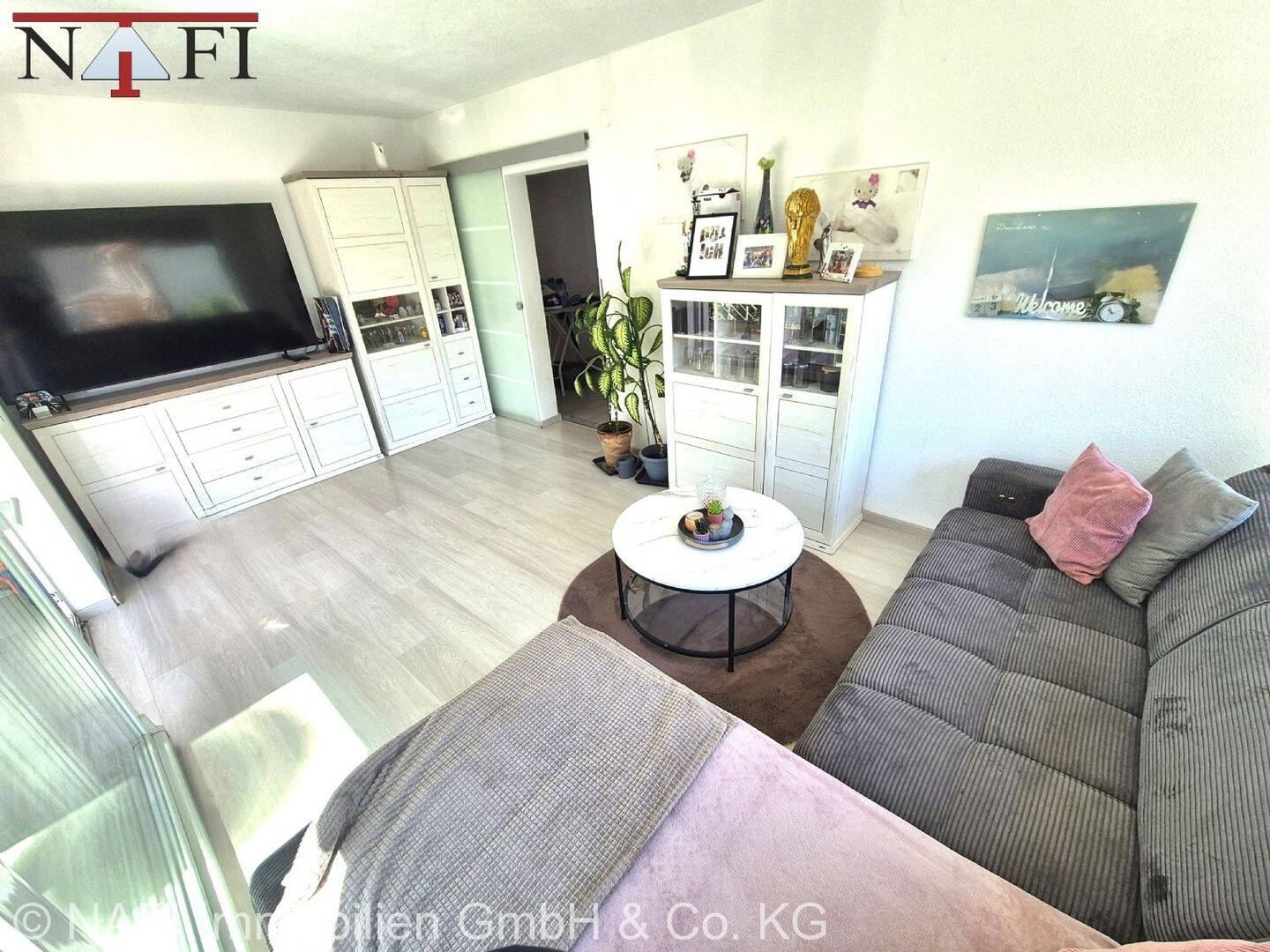 Sonnige Wohnlage modernes 1-2 Familienhaus mit großem Grundstück ~ – Stuttgart – Vorschaubild 5