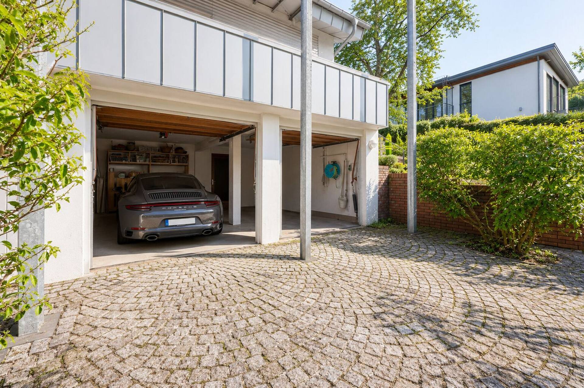Villa in 64285 Darmstadt mit 365,2 m² kaufen