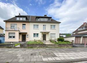Provisionsfrei - 3-Parteienhaus mit Bauplatz (Erbpacht) in Dottendorf – 53129 Bonn – Vorschaubild 2