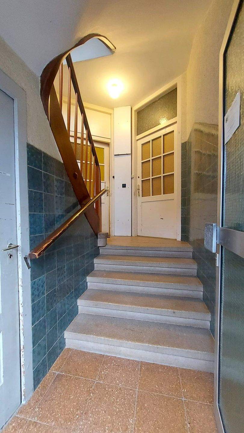 2-Zimmer ++ Zentrumslage ++ Bad Cannstatt – Stuttgart – Vorschaubild 6