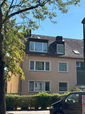 Schöne 3 Zi-DG-Wohnung in guter Lage