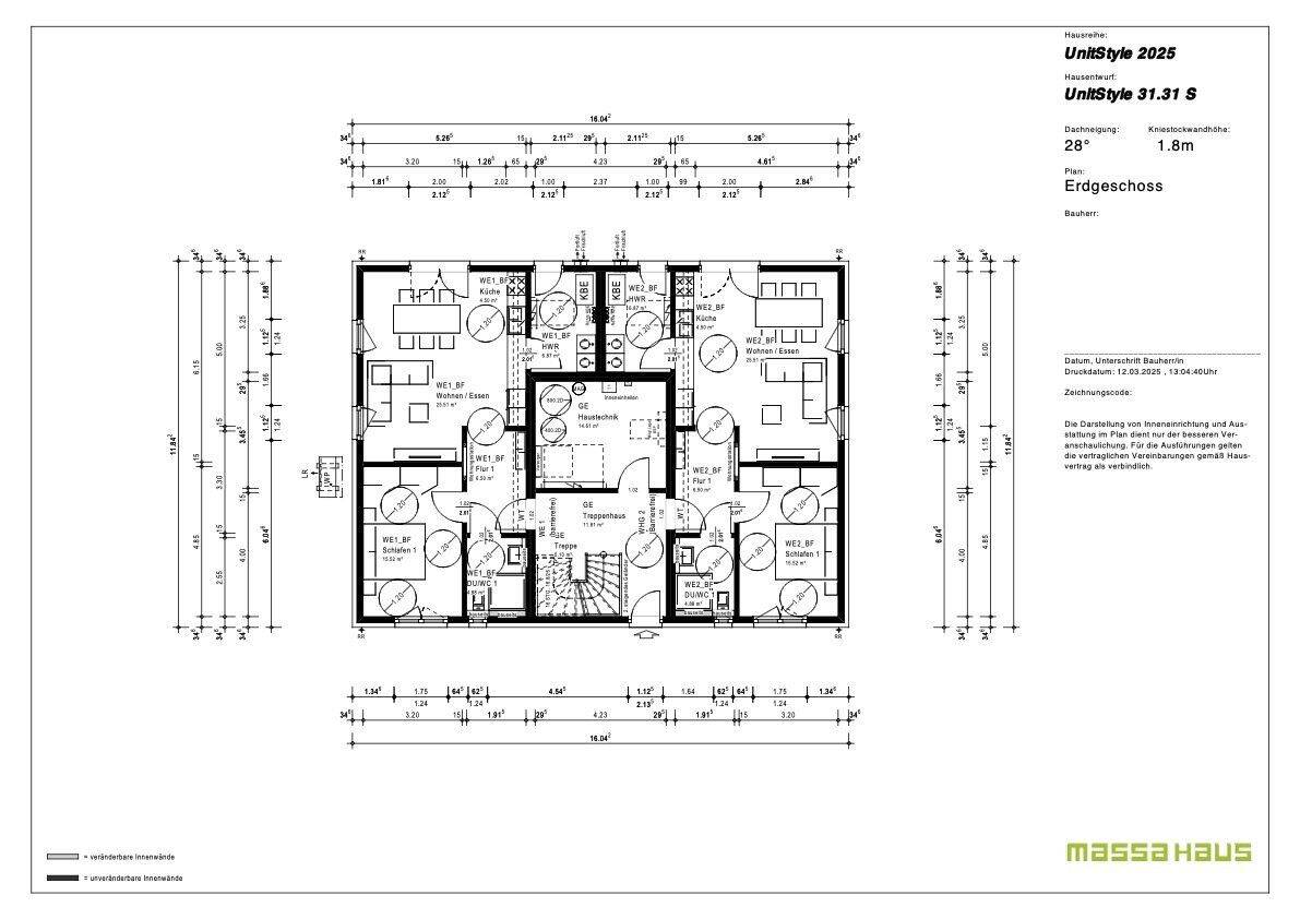 ! Für Investoren und Kapitalanleger - Bauen Sie ein 4 Familienhaus zum unschlagbaren Preis ! – Pforzheim – Vorschaubild 3
