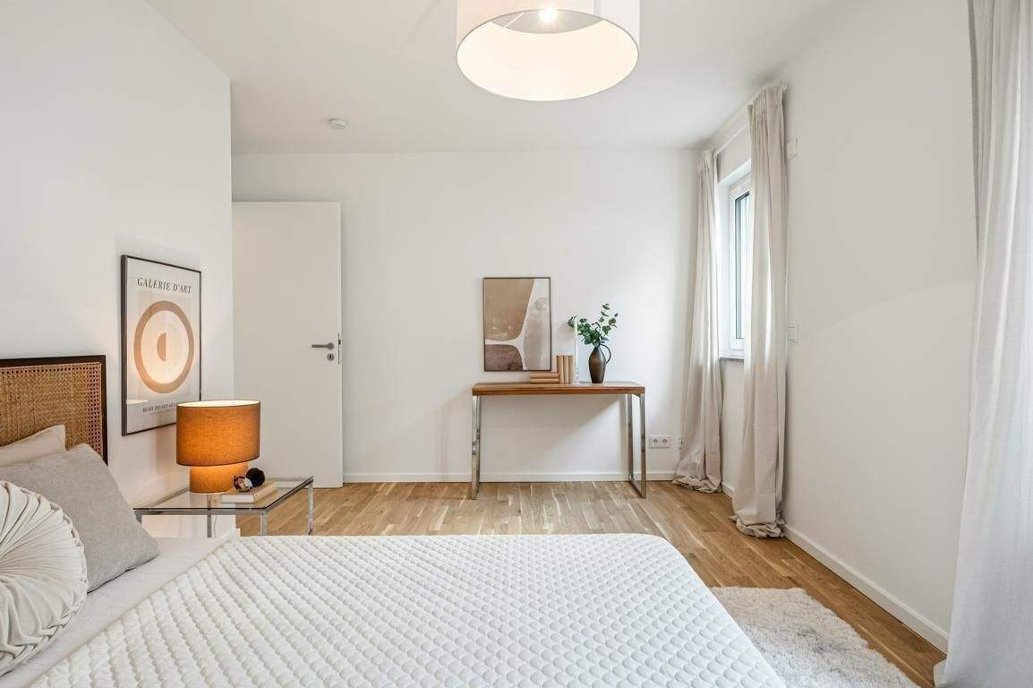 Pocket-Penthouse-Plus – Wiesbaden – Vorschaubild 6