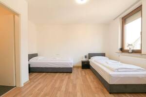 Moderne, möblierte 2-Zi.-Wohnung - Komfort Pur – 74080 Heilbronn – Vorschaubild 4