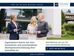 Attraktive Wohnung im Magazin – 44263 Dortmund – Vorschaubild 9