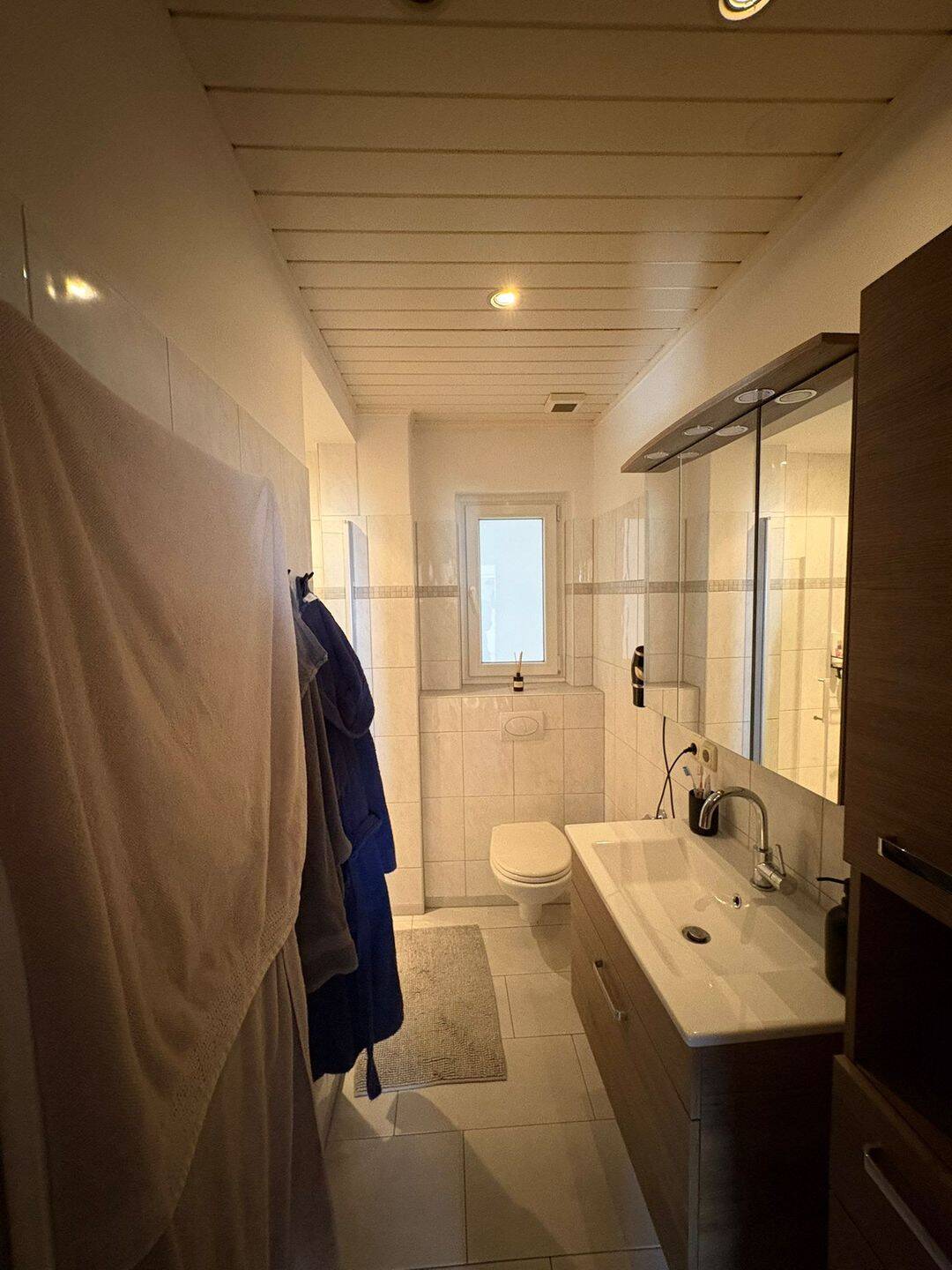3 Zimmer - Küche - Bad in Top Lage – Osnabrück – Vorschaubild 7