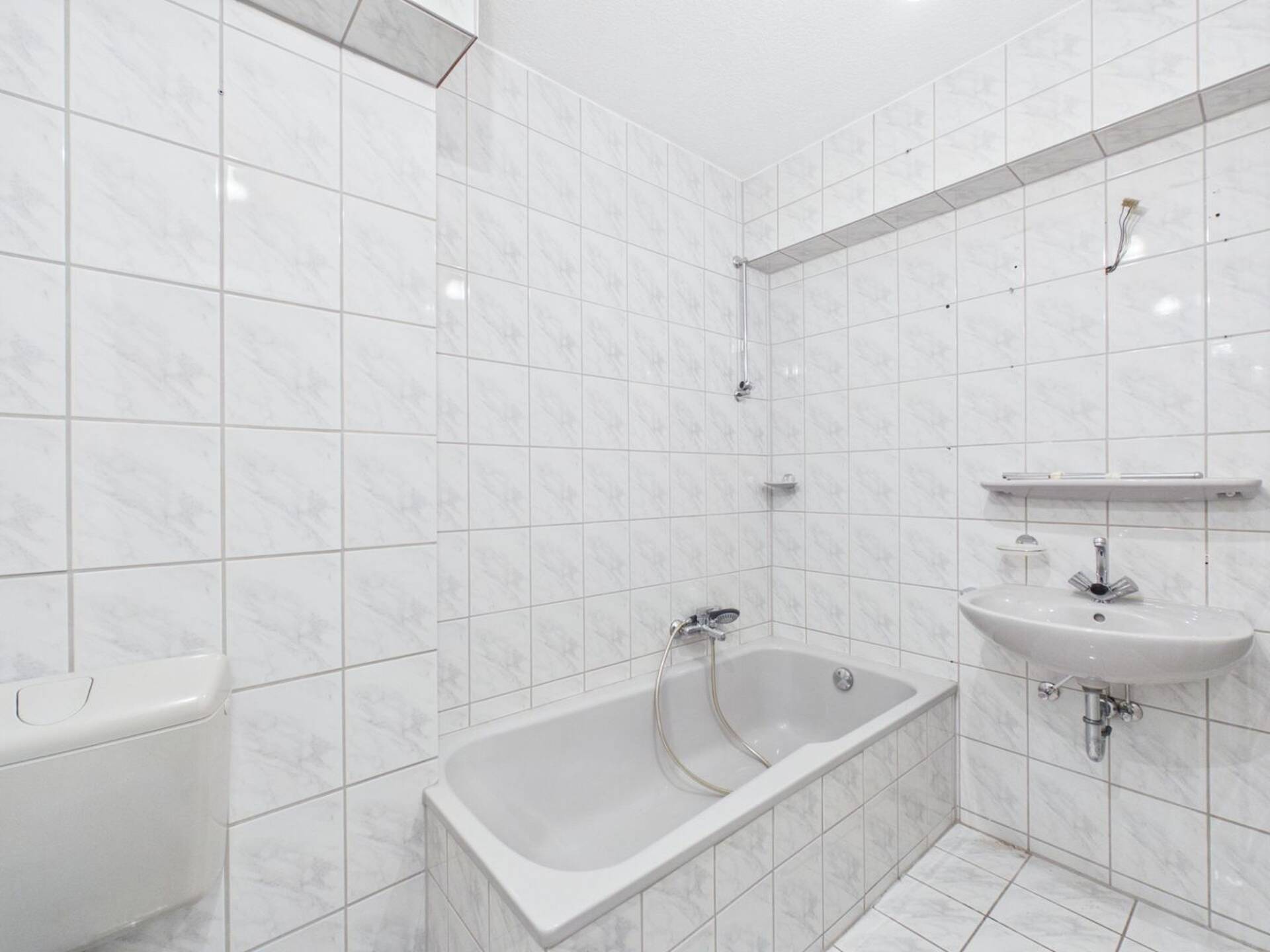 Etagenwohnung in 42117 Wuppertal mit 62 m² kaufen