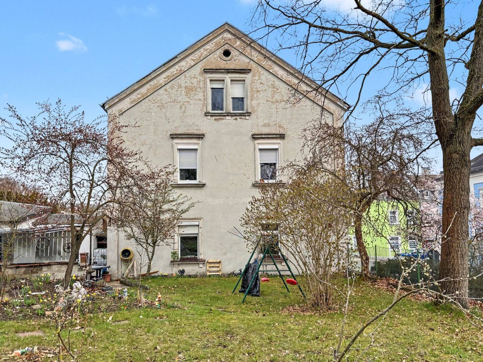 Mehrfamilienhaus in 95028 Hof mit 207 m² kaufen
