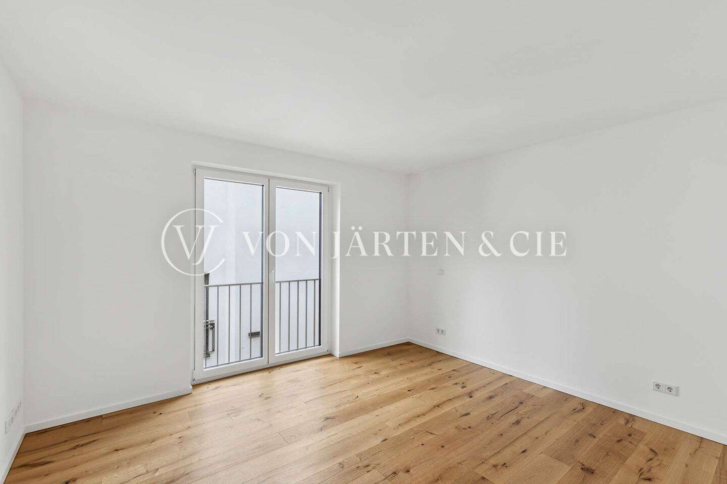 Exklusive Neubauwohnung in Hamburg-Bahrenfeld – Hamburg – Vorschaubild 6