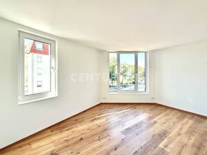 Neubau-Highlight: 4,5 Zimmer auf ganzer Etage mit Balkon – 1159 Dresden – Vorschaubild 4