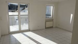 Zu Vermieten - 2 - Zimmer-Wohnung in Bitburg - Einziehen und Wohlfühlen! – 54634 Bitburg – Vorschaubild 2