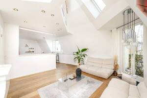 Helle Maisonettewohnung in gefragter Lage von Ottensen - ca. 160 m² mit Dachterrassen-Potenzial – 22765 Hamburg – Vorschaubild 4
