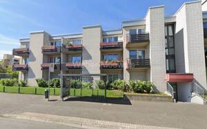 Kapitalanlage: Apartment mit überd. Terrasse + TG-Stellplatz / unbefristet vermietet seit 9.2023 – 53119 Bonn – Vorschaubild 2