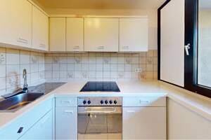 ** Erdgeschosswohnung: Einziehen & Wohlfühlen - Helles 1-Zimmer-Apartment in Top-Lage ** – 85057 Ingolstadt – Vorschaubild 8