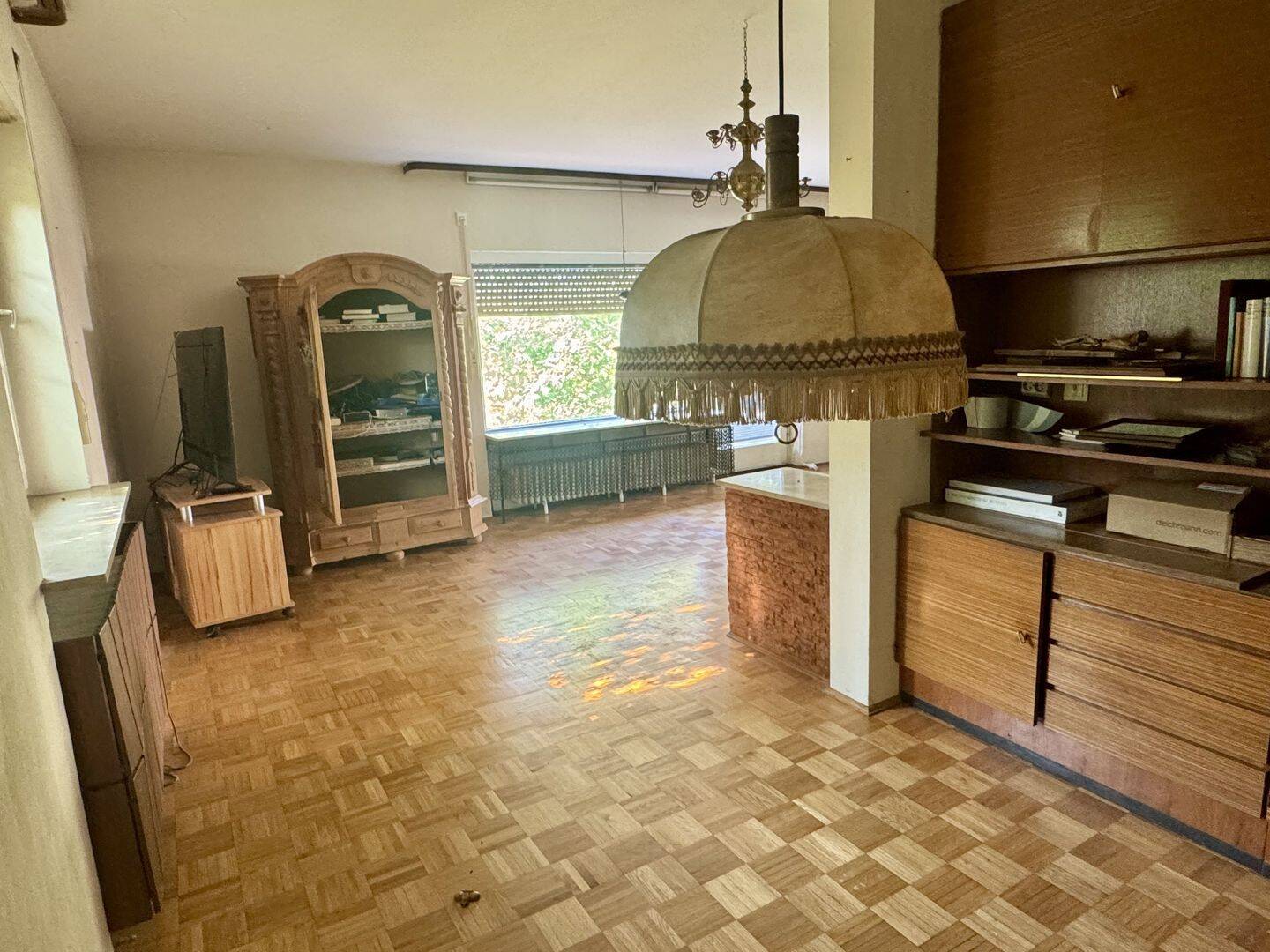 Einfamilienhaus mit viel Potenzial in Nürnberg – Nürnberg – Vorschaubild 6
