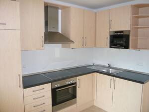 **WOHNEN in GRÜNER OASE** 3 Zimmer Wohnung – 1239 Dresden – Vorschaubild 3
