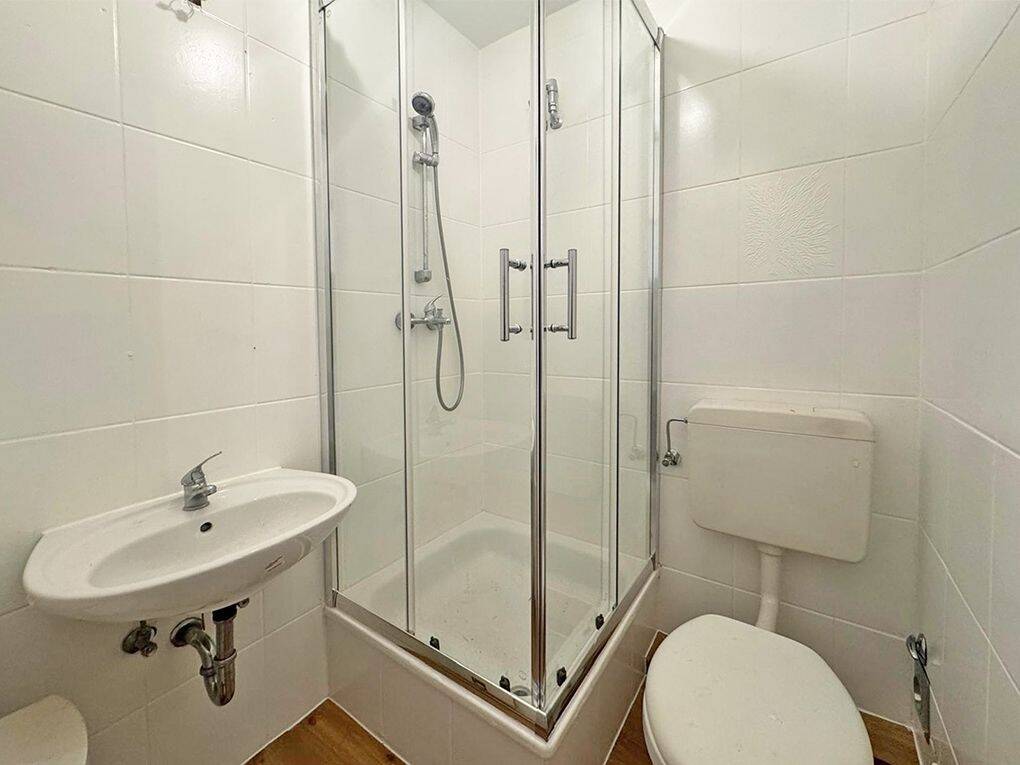 Neustadt / Lichtdurchflutete Maisonette-Wohnung in Top-Lage nähe Hochschule – Bremen – Vorschaubild 5
