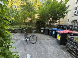 Attraktive Kapitalanlage in begehrter Lage Vermietete 2-Zi.-Etw mit Balkon in Karlsruhe-Südweststadt – 76137 Karlsruhe – Vorschaubild 5