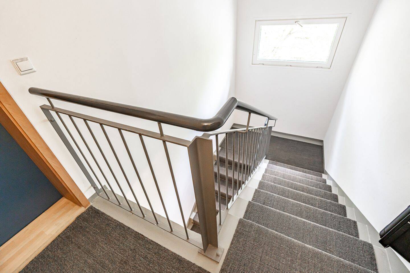Renditeobjekt: ?Gepflegte vermietete 3 Zimmer-Eigentumswohnung mit Balkon – Potsdam – Vorschaubild 7