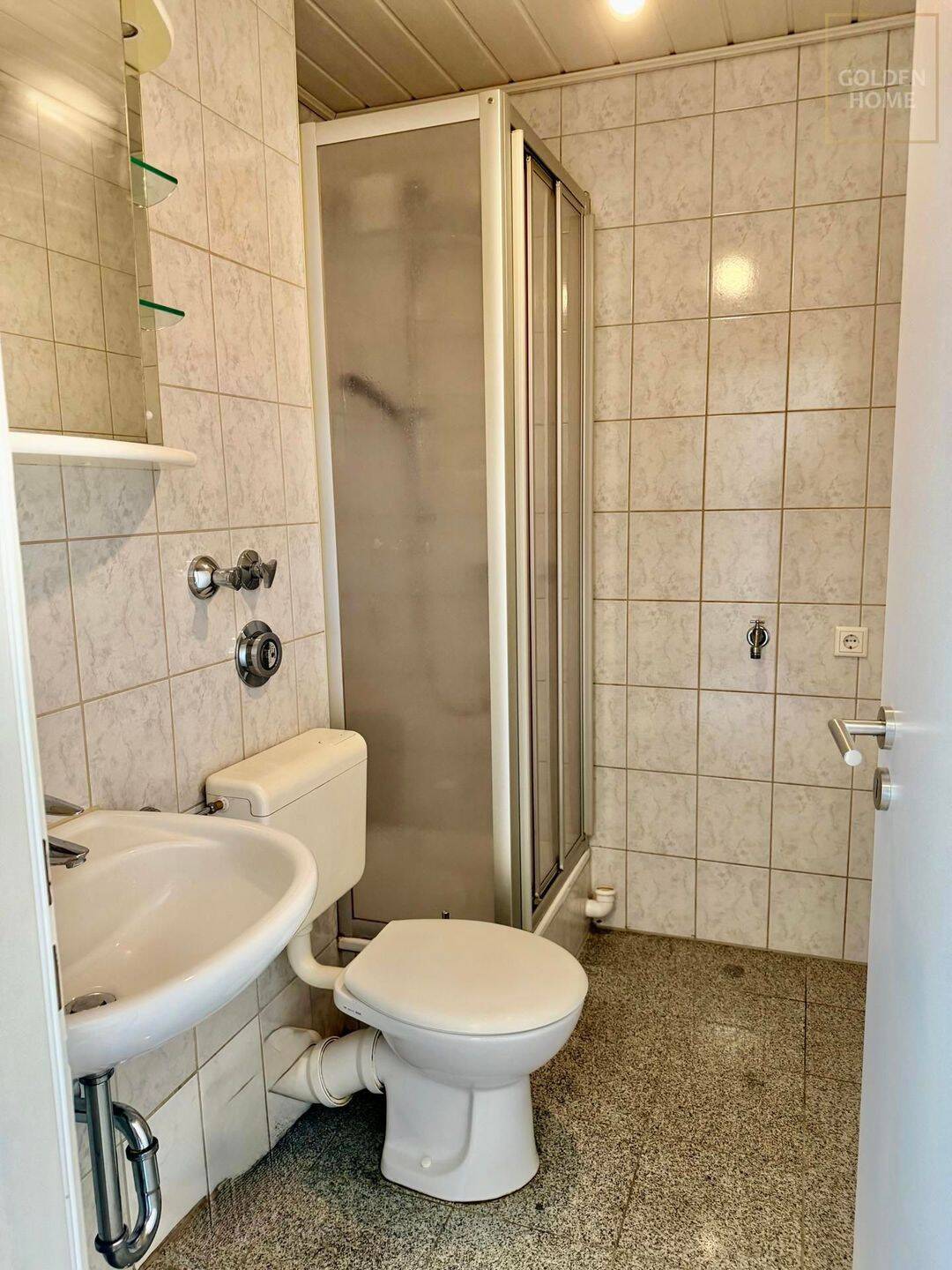 Heller Rückzugsort in harmonischer Lage – Münster – Vorschaubild 6