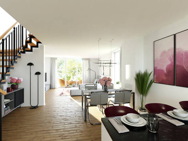 Haus in 89257 Illertissen / Au mit 135 m² kaufen
