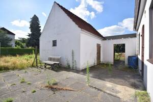 Ellenerbrok-Schevemoor | Charmantes Rohjuwel sucht Familie als neues zuhause inkl. Baugrund! – 28325 Bremen – Vorschaubild 3