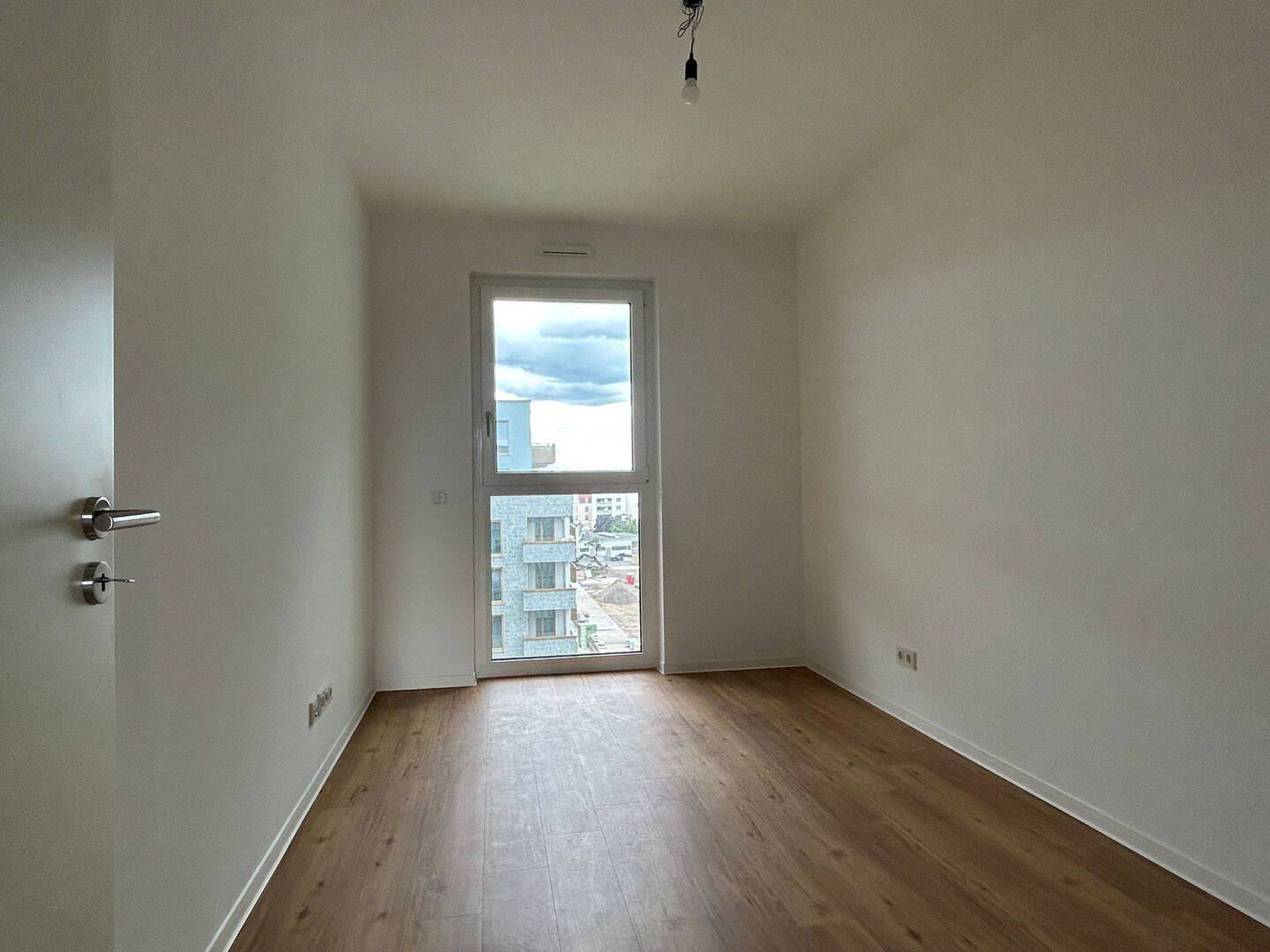 3-Zimmer-Wohnung (Typ 27) mit Balkon, Gäste-WC und eigenem Keller | ab sofort verfügbar – Köln – Vorschaubild 6