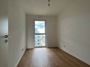 3-Zimmer-Wohnung (Typ 27) mit Balkon, Gäste-WC und eigenem Keller | ab sofort verfügbar – 50968 Köln – Vorschaubild 6
