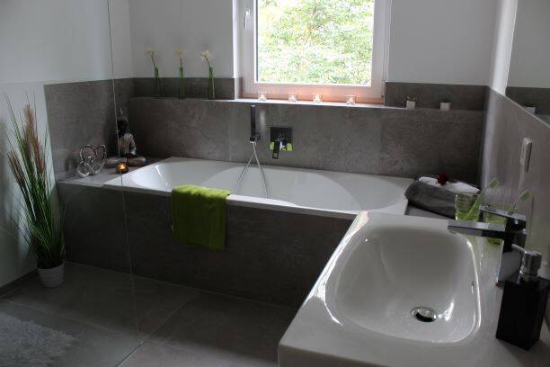 PLATZ FÜR EIN SCHÖNES LEBEN "Modern Living Steinplatte" Lifestyle Wohnen zwischen Steinplatte und Wöhrder See – Nürnberg – Vorschaubild 8