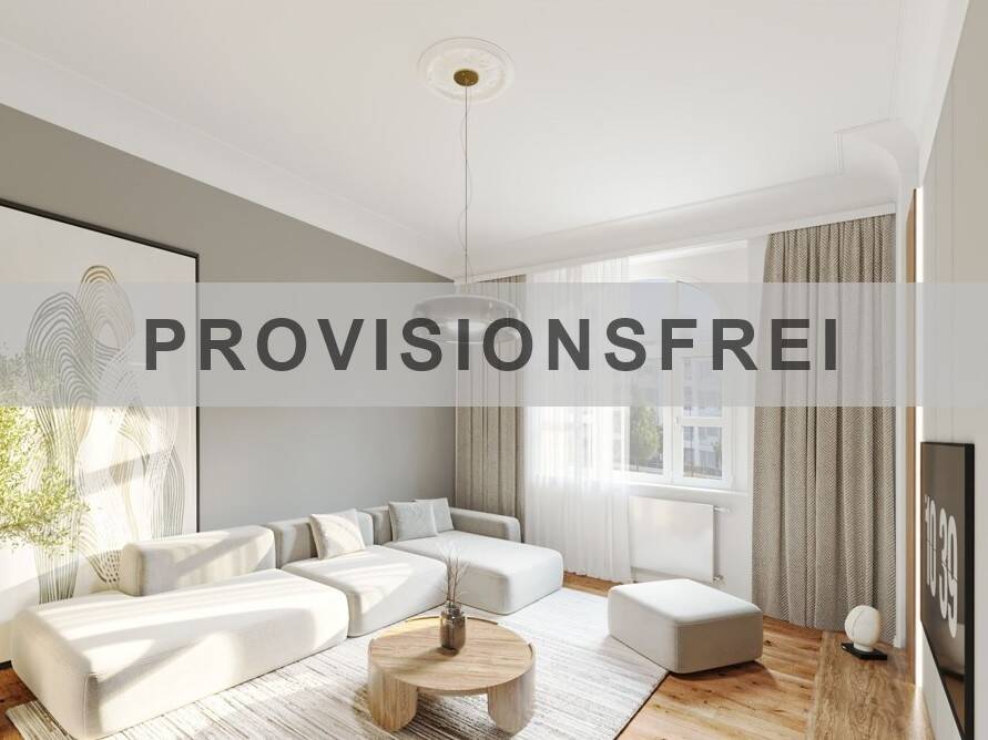 4 % Rendite: modernes City-Apartment mit Einbauküche in Zentrumsnähe!