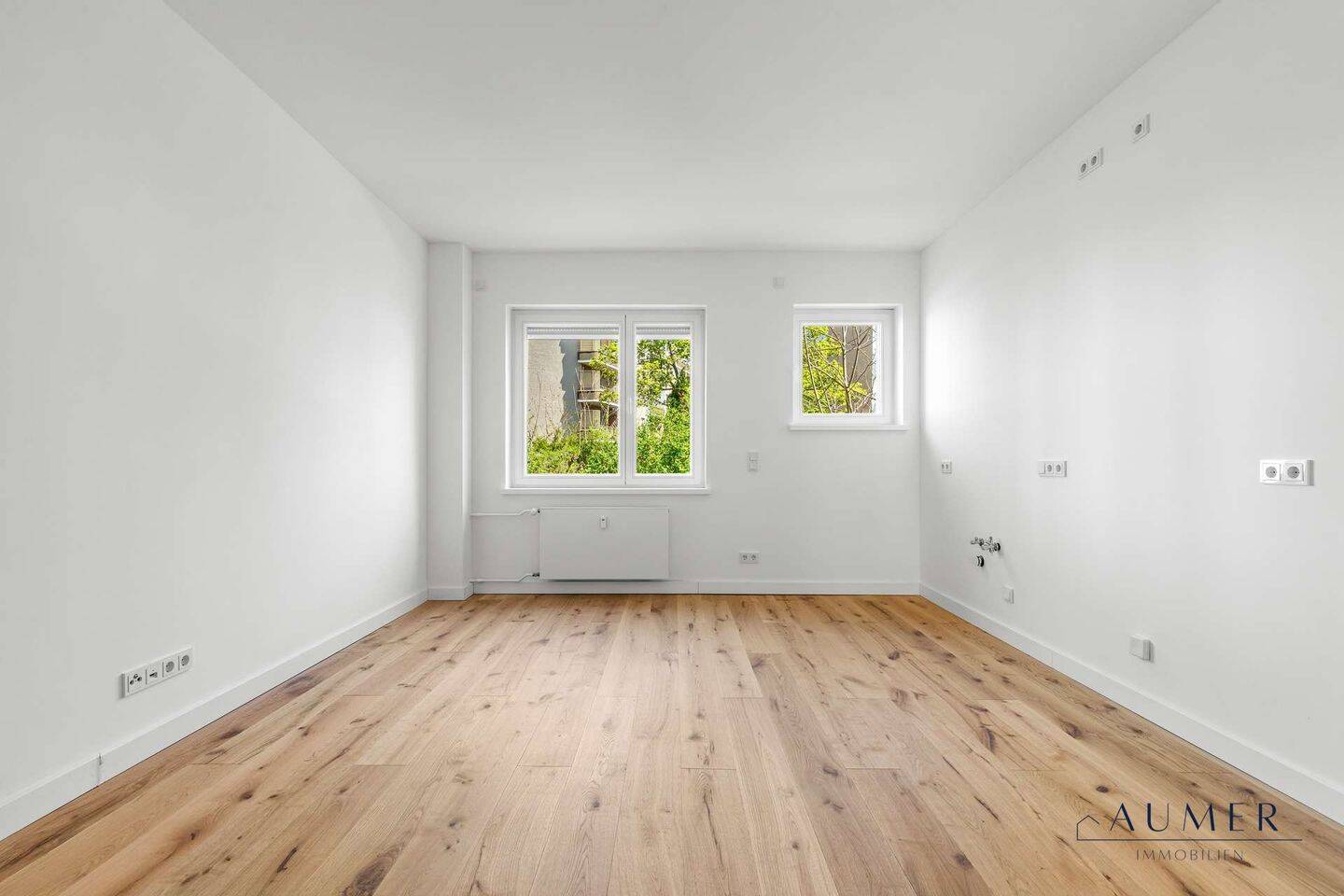 Ankommen und wohlfühlen - sanierte 3-Zimmer Wohnung mit Balkon im Herzen Berlins – Berlin – Vorschaubild 6